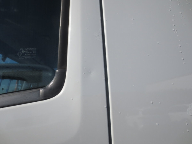 いすゞ フォワード 中型 アルミウィング 2RG-FRR90S2(95470) 19枚目