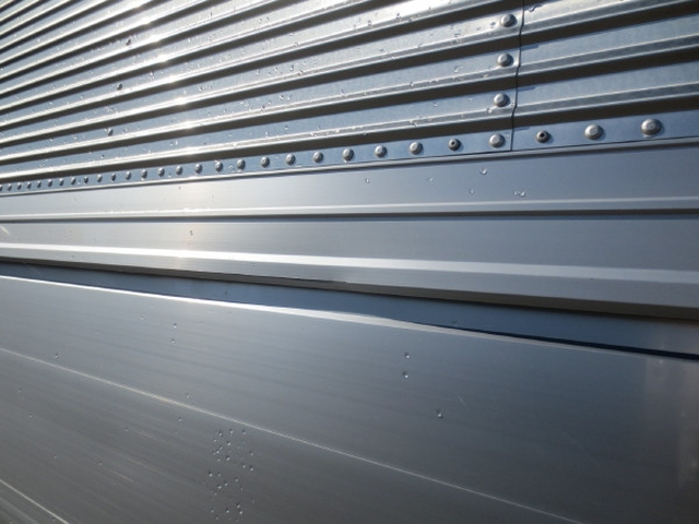 いすゞ フォワード 中型 アルミウィング 2RG-FRR90S2(95470) 20枚目