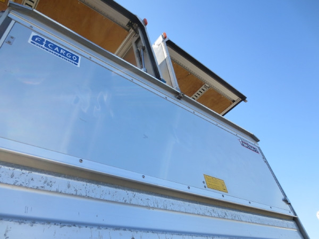 いすゞ フォワード 中型 アルミウィング 2RG-FRR90S2(95470) 21枚目