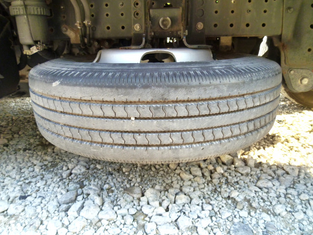 トヨタ ダイナ 小型 平ボディ 2RG-XZU605(95469) 29枚目