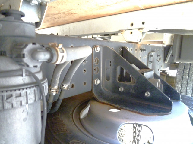 トヨタ ダイナ 小型 平ボディ 2RG-XZU605(95469) 30枚目