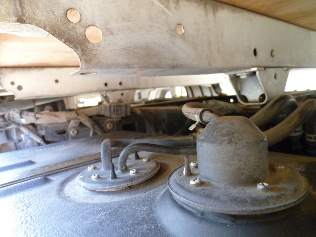 トヨタ ダイナ 小型 平ボディ 2RG-XZU605(95469) 31枚目