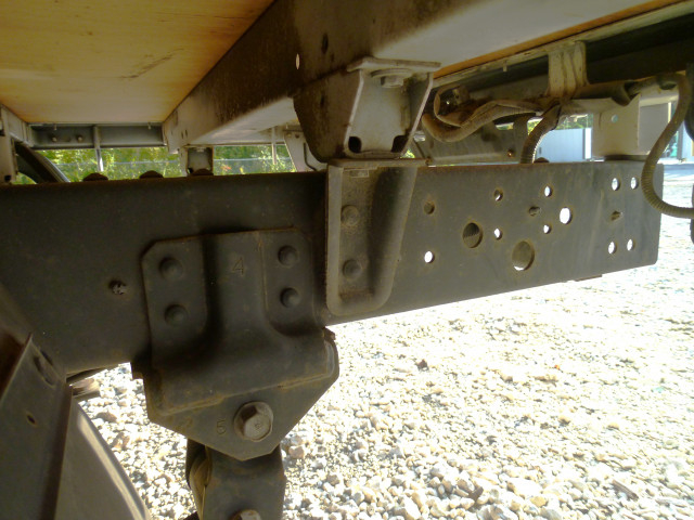 トヨタ ダイナ 小型 平ボディ 2RG-XZU605(95469) 32枚目