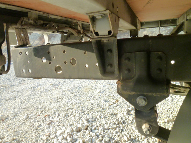 トヨタ ダイナ 小型 平ボディ 2RG-XZU605(95469) 33枚目