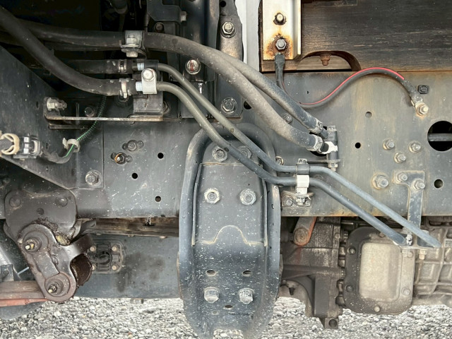 三菱ふそう ファイター 中型 平ボディ 2KG-FK65F(95471) 13枚目