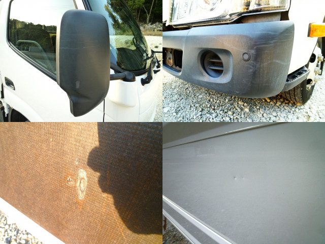 トヨタ ダイナ 小型 平ボディ 2RG-XZU605(95469) 39枚目