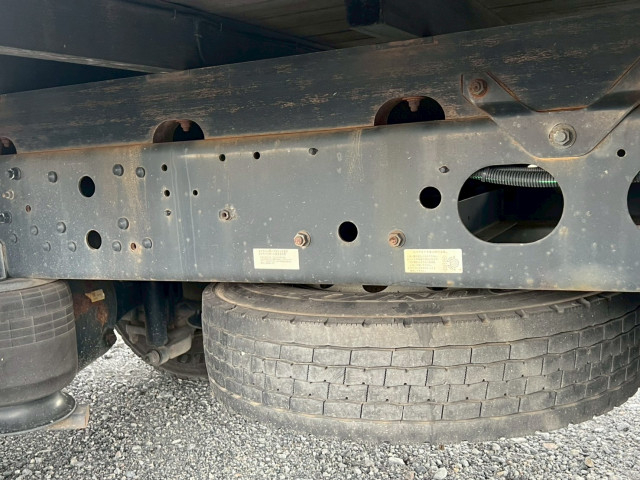 三菱ふそう ファイター 中型 平ボディ 2KG-FK65F(95471) 15枚目