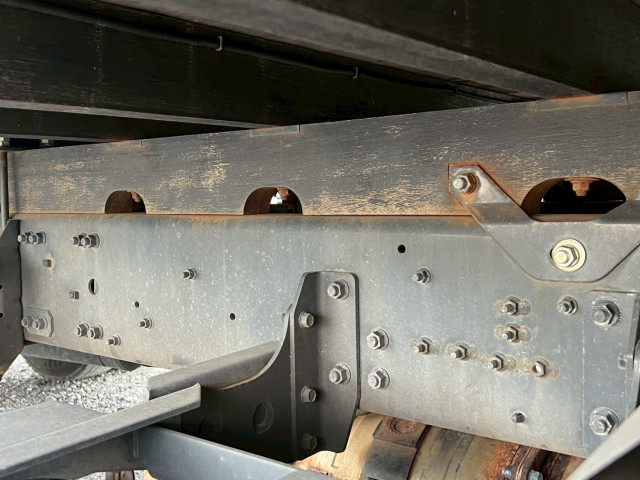 三菱ふそう ファイター 中型 平ボディ 2KG-FK65F(95471) 17枚目