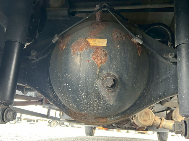 三菱ふそう ファイター 中型 平ボディ 2KG-FK65F(95471) 18枚目