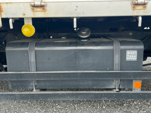 三菱ふそう ファイター 中型 平ボディ 2KG-FK65F(95471) 19枚目