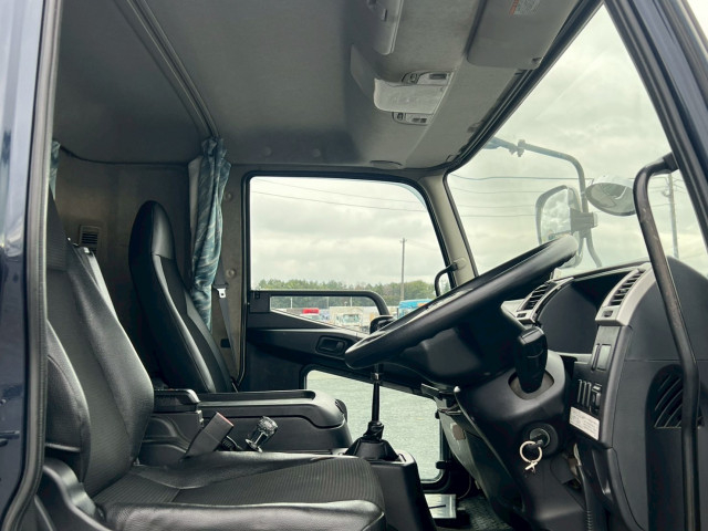 三菱ふそう ファイター 中型 平ボディ 2KG-FK65F(95471) 20枚目