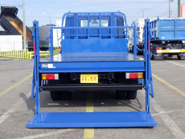 日野 デュトロ 小型 平ボディ 2KG-XZU710M(95472) 7枚目