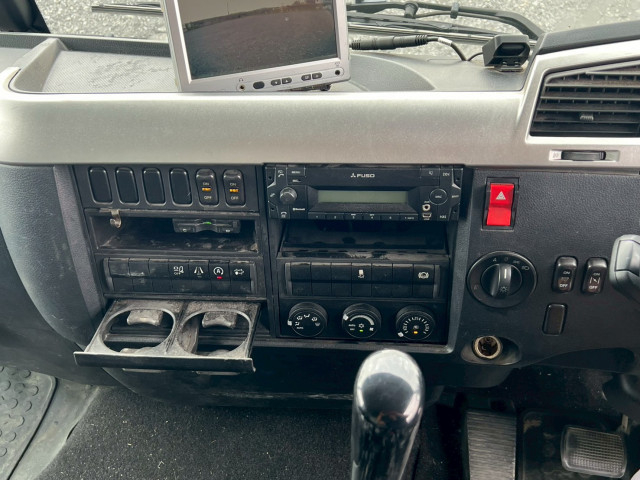 三菱ふそう ファイター 中型 平ボディ 2KG-FK65F(95471) 22枚目