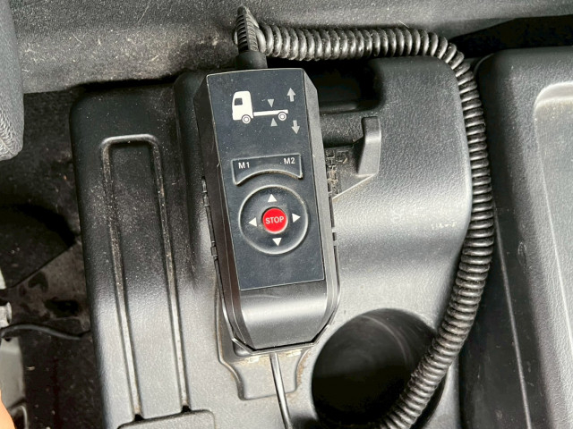 三菱ふそう ファイター 中型 平ボディ 2KG-FK65F(95471) 24枚目