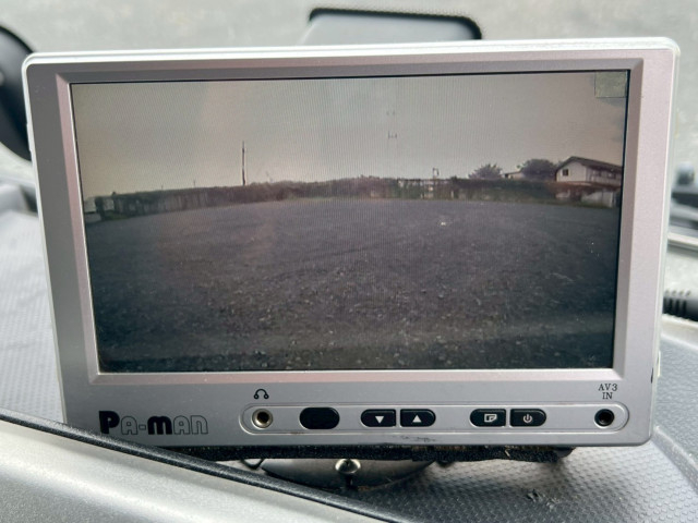 三菱ふそう ファイター 中型 平ボディ 2KG-FK65F(95471) 25枚目