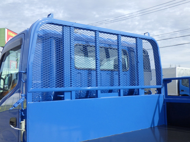 日野 デュトロ 小型 平ボディ 2KG-XZU710M(95472) 11枚目
