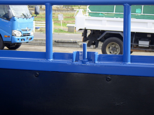 日野 デュトロ 小型 平ボディ 2KG-XZU710M(95472) 14枚目