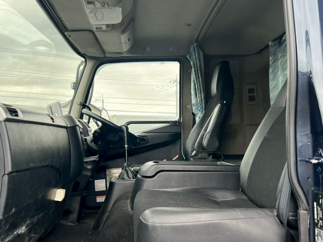 三菱ふそう ファイター 中型 平ボディ 2KG-FK65F(95471) 29枚目