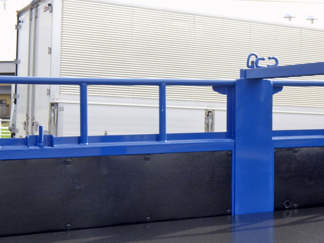 日野 デュトロ 小型 平ボディ 2KG-XZU710M(95472) 15枚目