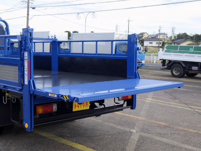 日野 デュトロ 小型 平ボディ 2KG-XZU710M(95472) 16枚目