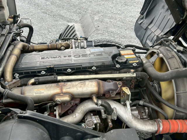 三菱ふそう ファイター 中型 平ボディ 2KG-FK65F(95471) 31枚目