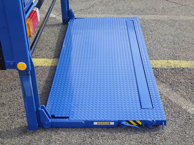 日野 デュトロ 小型 平ボディ 2KG-XZU710M(95472) 17枚目