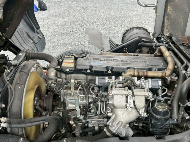 三菱ふそう ファイター 中型 平ボディ 2KG-FK65F(95471) 32枚目