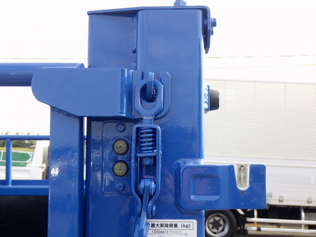 日野 デュトロ 小型 平ボディ 2KG-XZU710M(95472) 18枚目