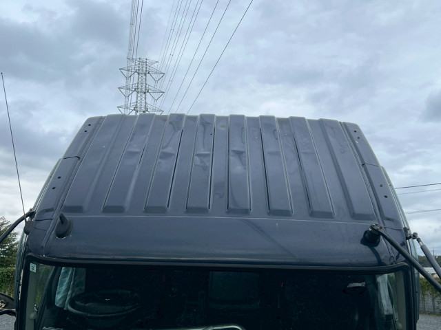 三菱ふそう ファイター 中型 平ボディ 2KG-FK65F(95471) 34枚目