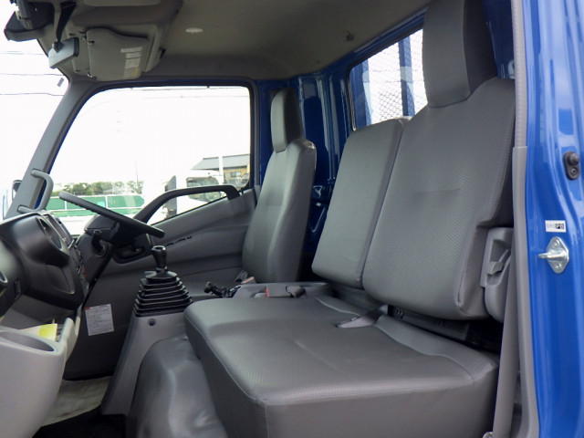 日野 デュトロ 小型 平ボディ 2KG-XZU710M(95472) 20枚目