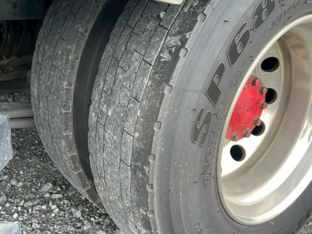 三菱ふそう ファイター 中型 平ボディ 2KG-FK65F(95471) 35枚目