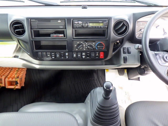 日野 デュトロ 小型 平ボディ 2KG-XZU710M(95472) 21枚目