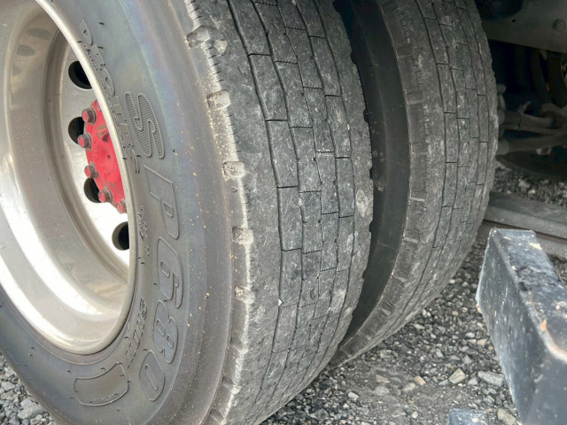 三菱ふそう ファイター 中型 平ボディ 2KG-FK65F(95471) 36枚目