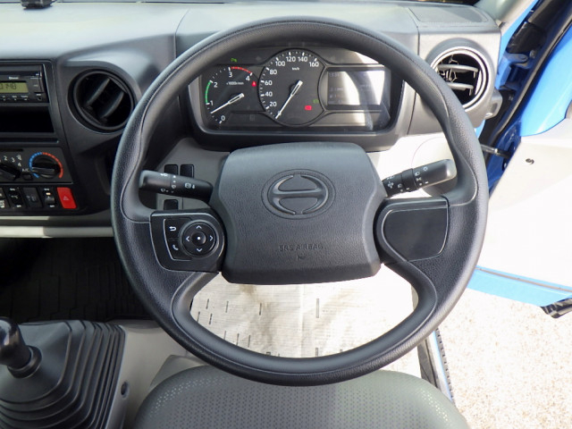 日野 デュトロ 小型 平ボディ 2KG-XZU710M(95472) 22枚目