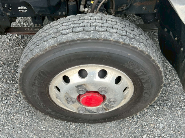 三菱ふそう ファイター 中型 平ボディ 2KG-FK65F(95471) 37枚目