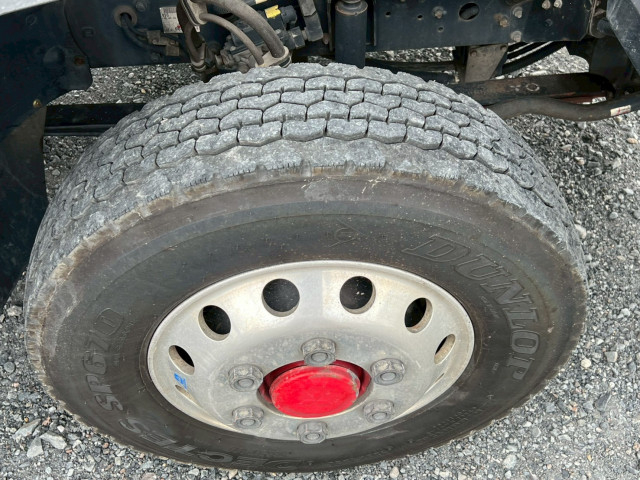 三菱ふそう ファイター 中型 平ボディ 2KG-FK65F(95471) 38枚目