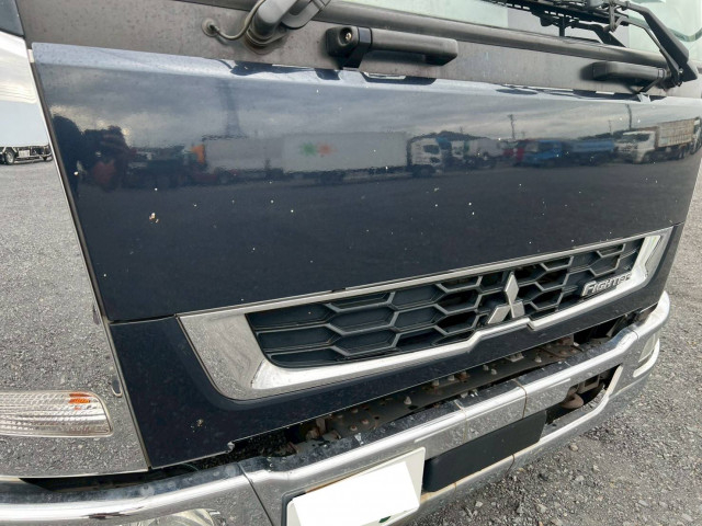 三菱ふそう ファイター 中型 平ボディ 2KG-FK65F(95471) 39枚目