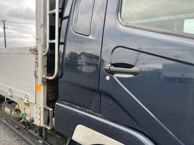 三菱ふそう ファイター 中型 平ボディ 2KG-FK65F(95471) 40枚目