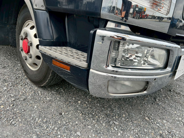 三菱ふそう ファイター 中型 平ボディ 2KG-FK65F(95471) 41枚目