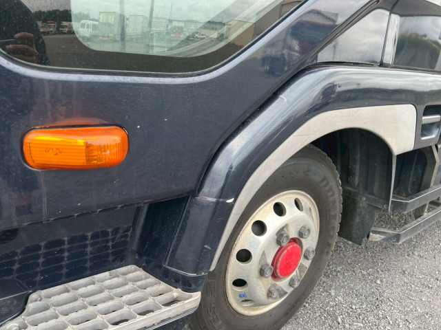 三菱ふそう ファイター 中型 平ボディ 2KG-FK65F(95471) 42枚目