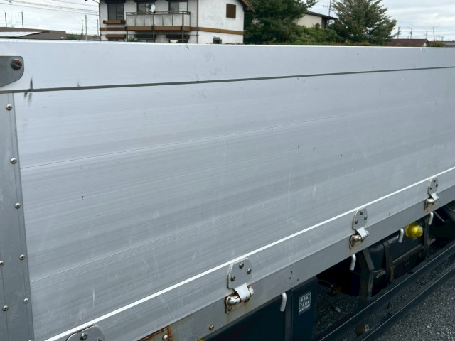 三菱ふそう ファイター 中型 平ボディ 2KG-FK65F(95471) 43枚目