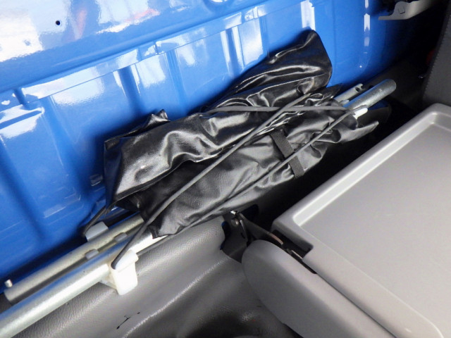 日野 デュトロ 小型 平ボディ 2KG-XZU710M(95472) 31枚目