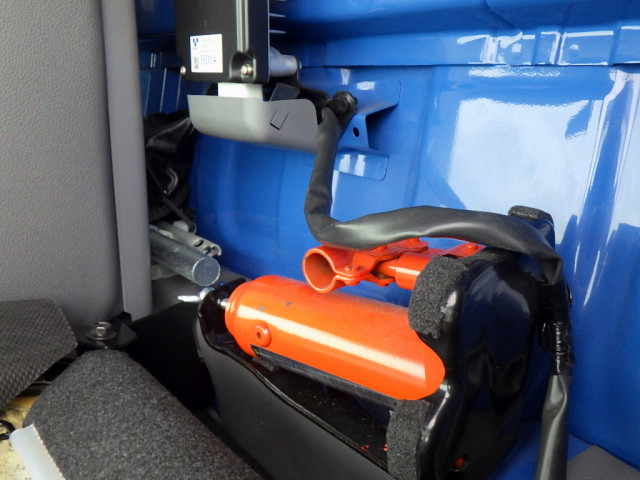 日野 デュトロ 小型 平ボディ 2KG-XZU710M(95472) 32枚目