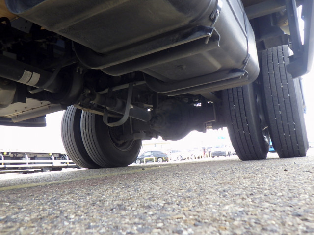 日野 デュトロ 小型 平ボディ 2KG-XZU710M(95472) 34枚目