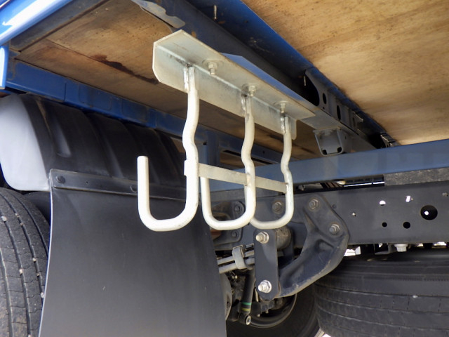 日野 デュトロ 小型 平ボディ 2KG-XZU710M(95472) 35枚目