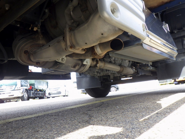 日野 デュトロ 小型 平ボディ 2KG-XZU710M(95472) 36枚目