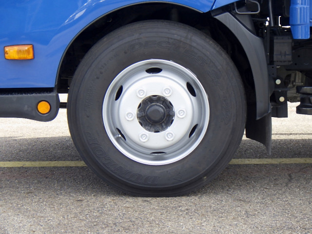 日野 デュトロ 小型 平ボディ 2KG-XZU710M(95472) 37枚目