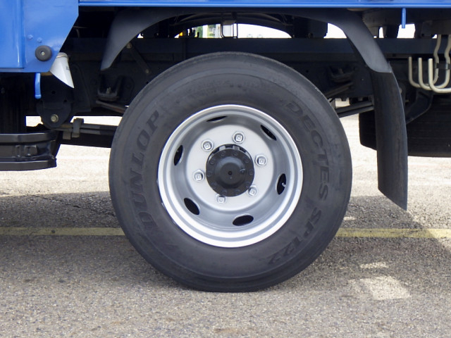 日野 デュトロ 小型 平ボディ 2KG-XZU710M(95472) 38枚目