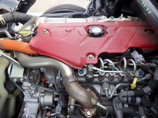 日野 デュトロ 小型 平ボディ 2KG-XZU710M(95472) 40枚目