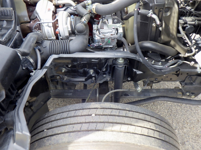 日野 デュトロ 小型 平ボディ 2KG-XZU710M(95472) 41枚目